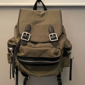 Topshop Backpack